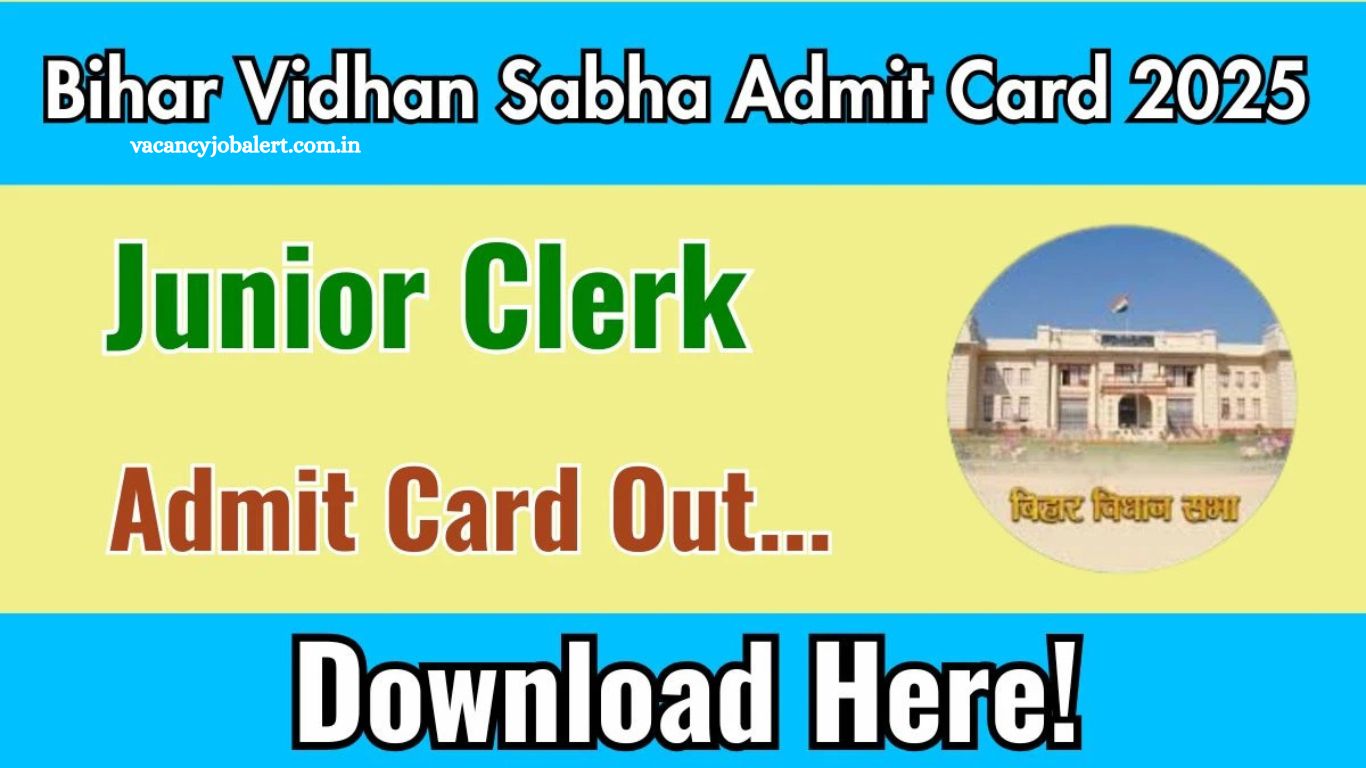 Bihar Vidhan Sabha