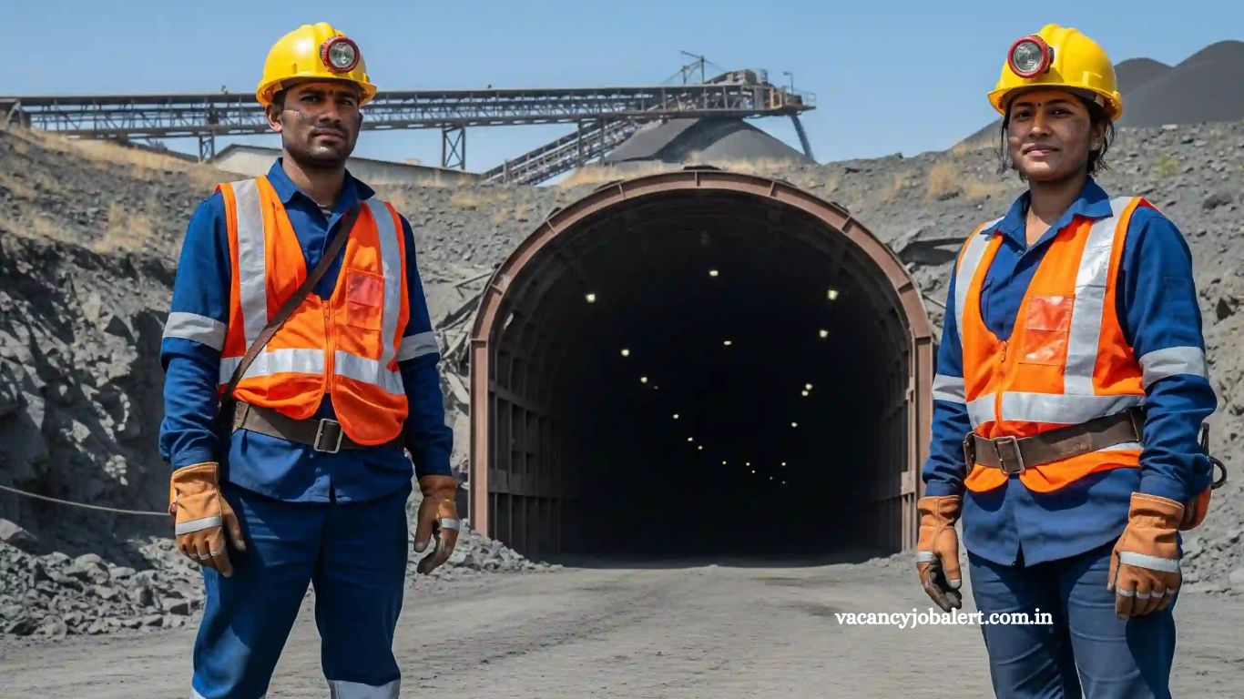 Hindustan Copper Limited (HCL) Trade Apprentice Recruitment