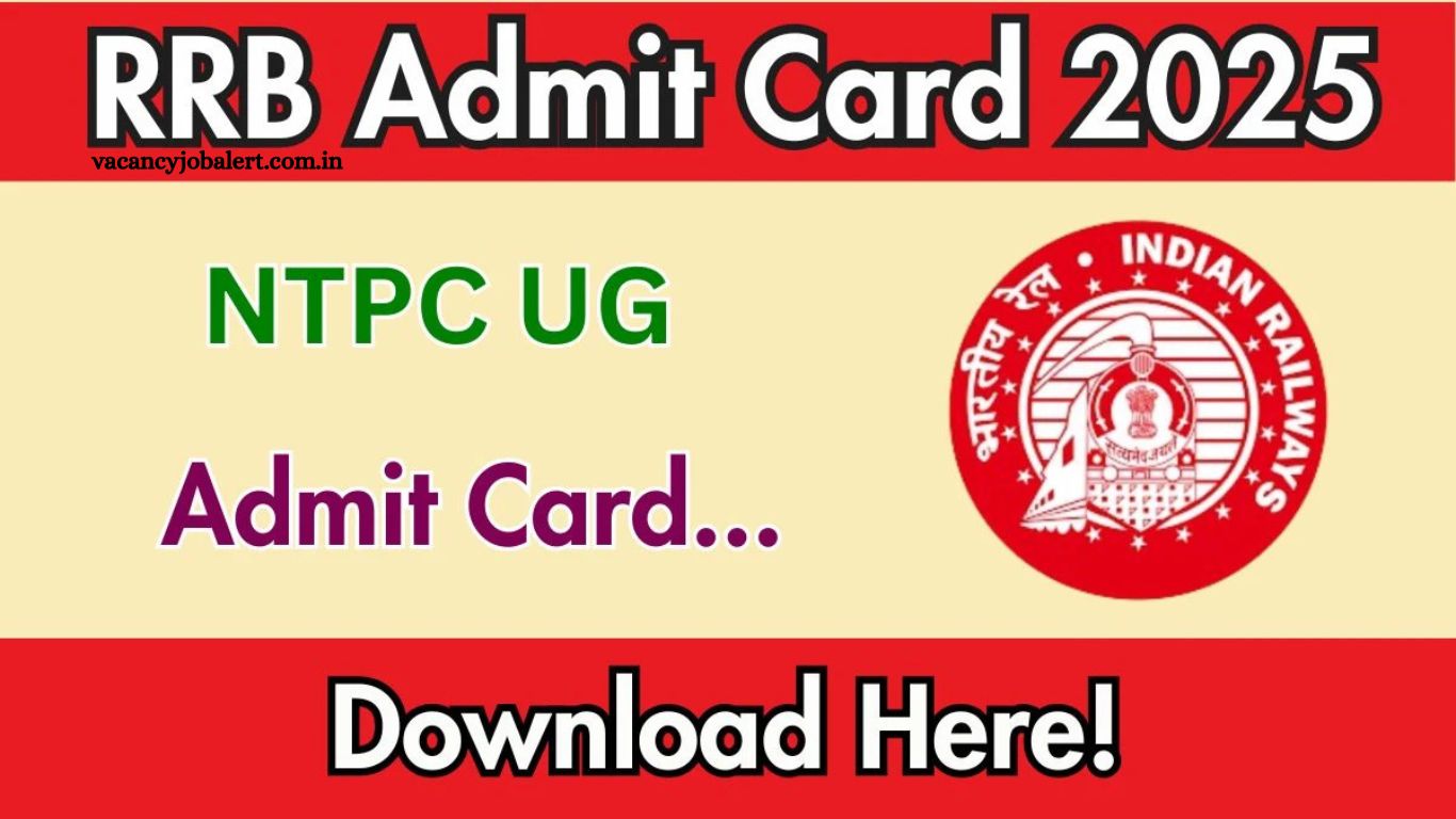RRB NTPC